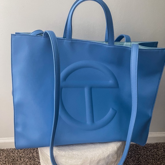 Telfar Bags Telfar Large Poshmark